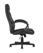 Кресло игровое TopChairs Renegade черное Кресло игровое TopChairs Renegade черное