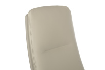 Кресло для руководителя RV Design Plaza FK004-A13 Светло-коричневый (1A MB915) натуральная кожа Кресло для руководителя RV Design Plaza FK004-A13 Светло-коричневый (1A MB915) натуральная кожа