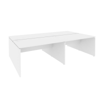 Onix Рабочая станция O.D.RS-4.3.8 Тиквуд светлый 2760*1635*750
