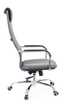 Кресло для руководителя Everprof EP-708 TM Сетка Черный Кресло для руководителя Everprof EP-708 TM Сетка Черный