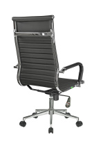 Кресло для руководителя RCH 6002-1SE Чёрный Кресло для руководителя RCH 6002-1SE Чёрный