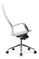 Кресло для руководителя RV Design Plaza FK004-A13 Светло-коричневый (1A MB915) натуральная кожа Кресло для руководителя RV Design Plaza FK004-A13 Светло-коричневый (1A MB915) натуральная кожа