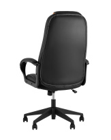 Кресло игровое TopChairs ST-CYBER 9 черный/зеленый Кресло игровое TopChairs ST-CYBER 9 черный/зеленый