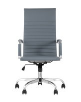 Кресло руководителя TopChairs City черное Кресло руководителя TopChairs City черное