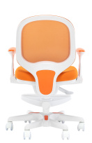 Детское кресло Everprof Kids 102 Ткань Темно-серый Детское кресло Everprof Kids 102 Ткань Темно-серый