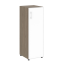 Вяз / Стекло White