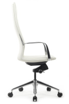 Кресло для руководителя RV Design Plaza FK004-A13 Светло-коричневый (1A MB915) натуральная кожа Кресло для руководителя RV Design Plaza FK004-A13 Светло-коричневый (1A MB915) натуральная кожа