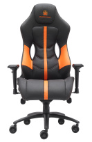 Кресло игровое Everprof Jaguar Экокожа Оранжевый Кресло игровое Everprof Jaguar Экокожа Оранжевый