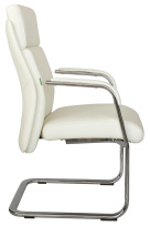 Конференц-кресло Dali-SF C1511 / Белый Конференц-кресло Dali-SF C1511 / Белый