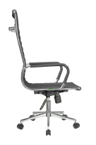Кресло для руководителя RCH 6002-1SE Чёрный Кресло для руководителя RCH 6002-1SE Чёрный