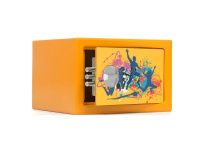 Детский сейф AIKO T-170 EL Dance Детский сейф AIKO T-170 EL Dance