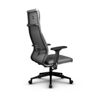 Кресло для руководителя Метта L 1m 44M/4D_17832_Кожа перфорированная NewLeather – Темно-бордовый Кресло для руководителя Метта L 1m 44M/4D_17832_Кожа перфорированная NewLeather – Темно-бордовый