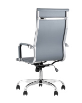 Кресло руководителя TopChairs City черное Кресло руководителя TopChairs City черное