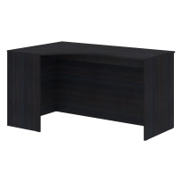 Стол офисный эргономичный левый Simple SE-1400(L) Дуб Юкон Модерн 1400×900×760 Стол офисный эргономичный левый Simple SE-1400(L) Дуб Юкон Модерн 1400×900×760