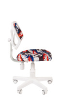 Кресло Chairjet Kids 106 б/п ткань единороги Кресло Chairjet Kids 106 б/п ткань единороги