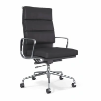 Кресло для руководителя Cosmo / black COSMO Кресло для руководителя Cosmo / black COSMO