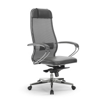 Кресло для руководителя Samurai Comfort S Черный Кресло для руководителя Samurai Comfort S Черный