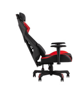 Кресло спортивное TopChairs Рэтчэт красный Кресло спортивное TopChairs Рэтчэт красный