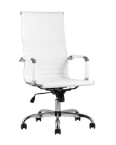 Кресло руководителя TopChairs City черное Кресло руководителя TopChairs City черное