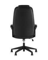 Кресло игровое TopChairs ST-CYBER 9 черный/зеленый Кресло игровое TopChairs ST-CYBER 9 черный/зеленый