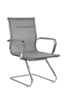 Конференц-кресло RCH 6001-3E Чёрная сетка Конференц-кресло RCH 6001-3E Чёрная сетка