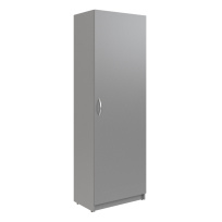 Шкаф для одежды Simple SRW 60 Дуб Юкон Модерн 600×375×1815