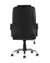 Кресло руководителя TopChairs Atlant черное Кресло руководителя TopChairs Atlant черное