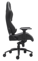 Кресло игровое Everprof Jaguar Экокожа Оранжевый Кресло игровое Everprof Jaguar Экокожа Оранжевый