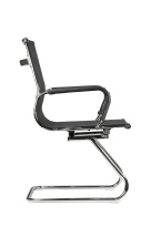 Конференц-кресло RCH 6001-3E Чёрная сетка Конференц-кресло RCH 6001-3E Чёрная сетка