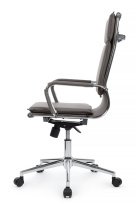 Кресло для руководителя Hugo RCH 6003-1SE Белый Кресло для руководителя Hugo RCH 6003-1SE Белый
