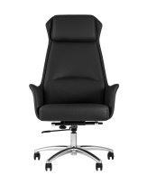 Кресло руководителя TopChairs Viking черное Кресло руководителя TopChairs Viking черное
