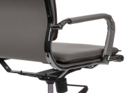 Кресло для руководителя Hugo RCH 6003-1SE Белый Кресло для руководителя Hugo RCH 6003-1SE Белый