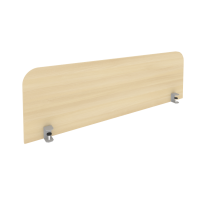 Style Экран Л.ЭКР-2 Белый 1180×370×18 Style Экран Л.ЭКР-2 Белый 1180×370×18