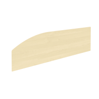 Riva Экран А.ЭКР-3 Белый 1400*450*18 Riva Экран А.ЭКР-3 Белый 1400*450*18
