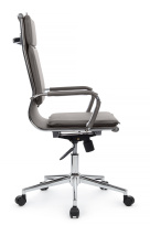 Кресло для руководителя Hugo RCH 6003-1SE Белый Кресло для руководителя Hugo RCH 6003-1SE Белый