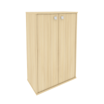 Style Шкаф Л.СТ-2.3 Дуб наварра 778×410×1215 Style Шкаф Л.СТ-2.3 Дуб наварра 778×410×1215