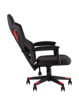 Кресло спортивное TopChairs Айронхайд красный Кресло спортивное TopChairs Айронхайд красный