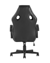 Кресло игровое TopChairs Renegade черное Кресло игровое TopChairs Renegade черное