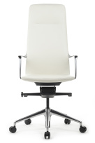 Кресло для руководителя RV Design Plaza FK004-A13 Светло-коричневый (1A MB915) натуральная кожа Кресло для руководителя RV Design Plaza FK004-A13 Светло-коричневый (1A MB915) натуральная кожа