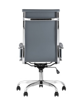 Кресло руководителя TopChairs City черное Кресло руководителя TopChairs City черное