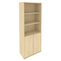 Style Шкаф Л.СТ-1.1 Дуб наварра 778×410×1980 Style Шкаф Л.СТ-1.1 Дуб наварра 778×410×1980
