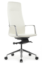 Кресло для руководителя RV Design Plaza FK004-A13 Светло-коричневый (1A MB915) натуральная кожа Кресло для руководителя RV Design Plaza FK004-A13 Светло-коричневый (1A MB915) натуральная кожа