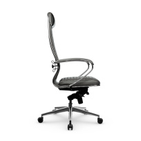 Кресло для руководителя Samurai KL-1.041 C-Edition Infinity Easy Clean черный