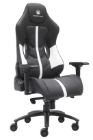 Кресло игровое Everprof Jaguar Экокожа Оранжевый Кресло игровое Everprof Jaguar Экокожа Оранжевый