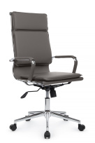 Кресло для руководителя Hugo RCH 6003-1SE Белый Кресло для руководителя Hugo RCH 6003-1SE Белый