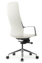 Кресло для руководителя RV Design Plaza FK004-A13 Светло-коричневый (1A MB915) натуральная кожа Кресло для руководителя RV Design Plaza FK004-A13 Светло-коричневый (1A MB915) натуральная кожа