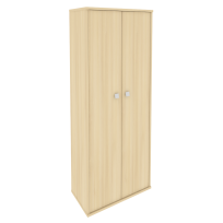 Style Шкаф Л.СТ-1.9 Дуб наварра 778×410×1980 Style Шкаф Л.СТ-1.9 Дуб наварра 778×410×1980
