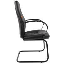 Конференц-кресло Chairman 950V LT Россия / Экопремиум / Черный