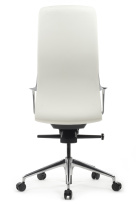 Кресло для руководителя RV Design Plaza FK004-A13 Светло-коричневый (1A MB915) натуральная кожа Кресло для руководителя RV Design Plaza FK004-A13 Светло-коричневый (1A MB915) натуральная кожа
