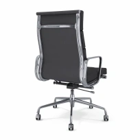 Кресло для руководителя Cosmo / black COSMO Кресло для руководителя Cosmo / black COSMO